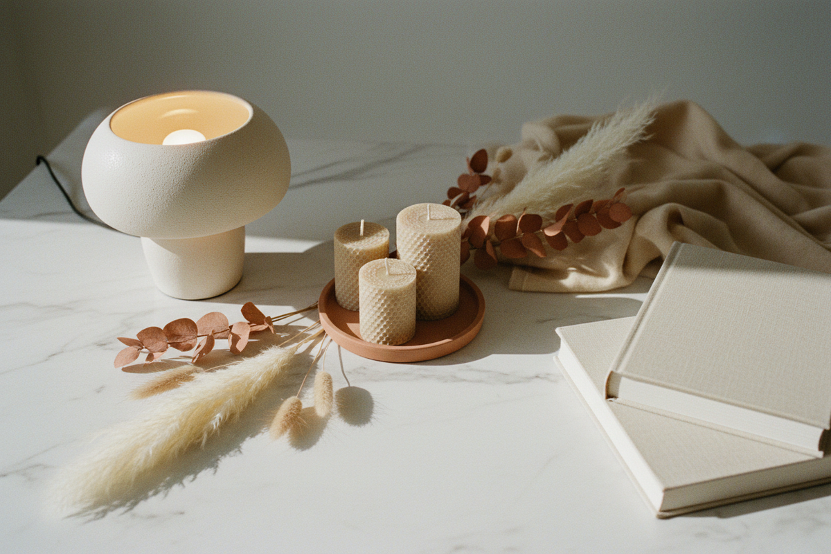 Ambient Lighting