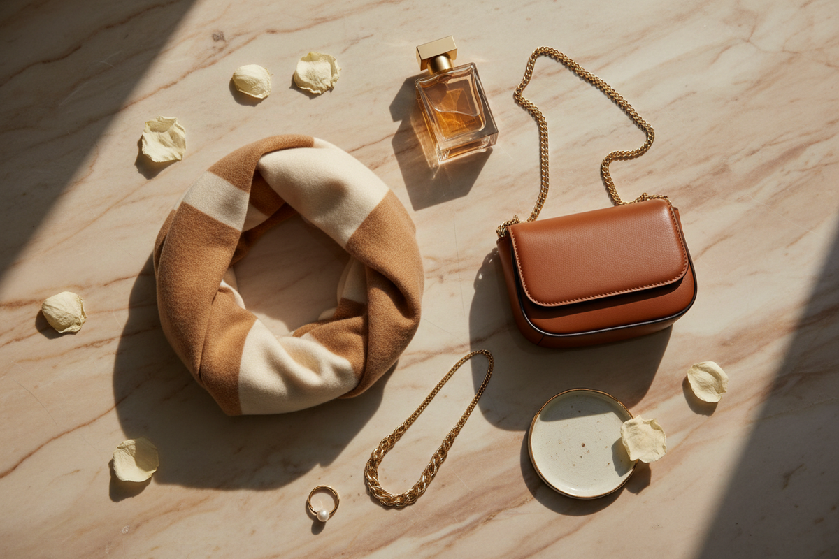 Lifestyle Accessories