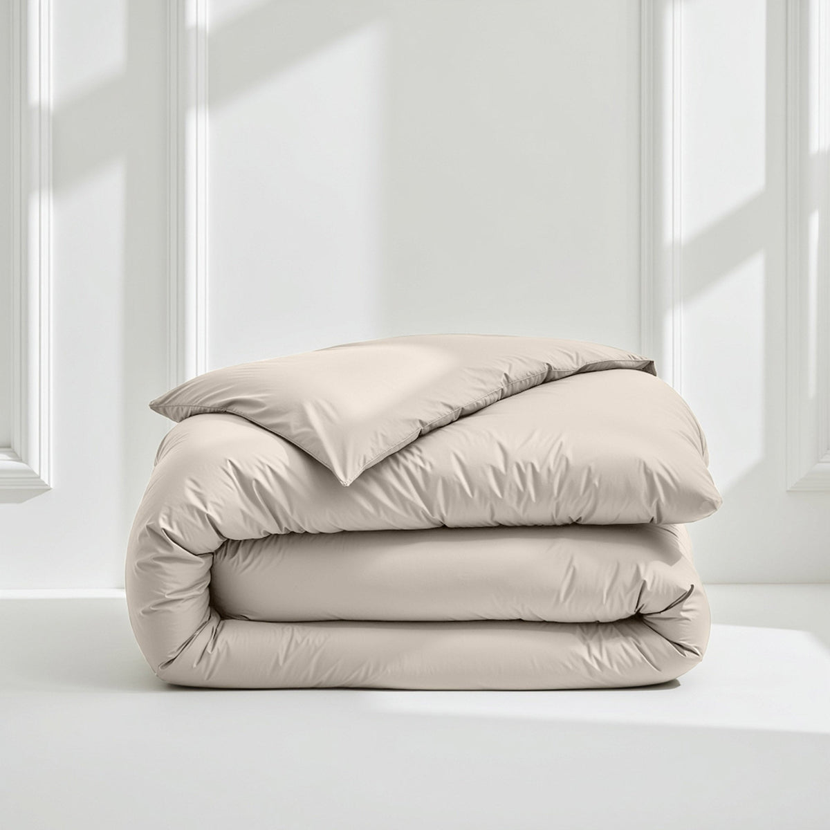 Luxe Australian Sateen Bedding Bundle – 400 TC | ESVILA