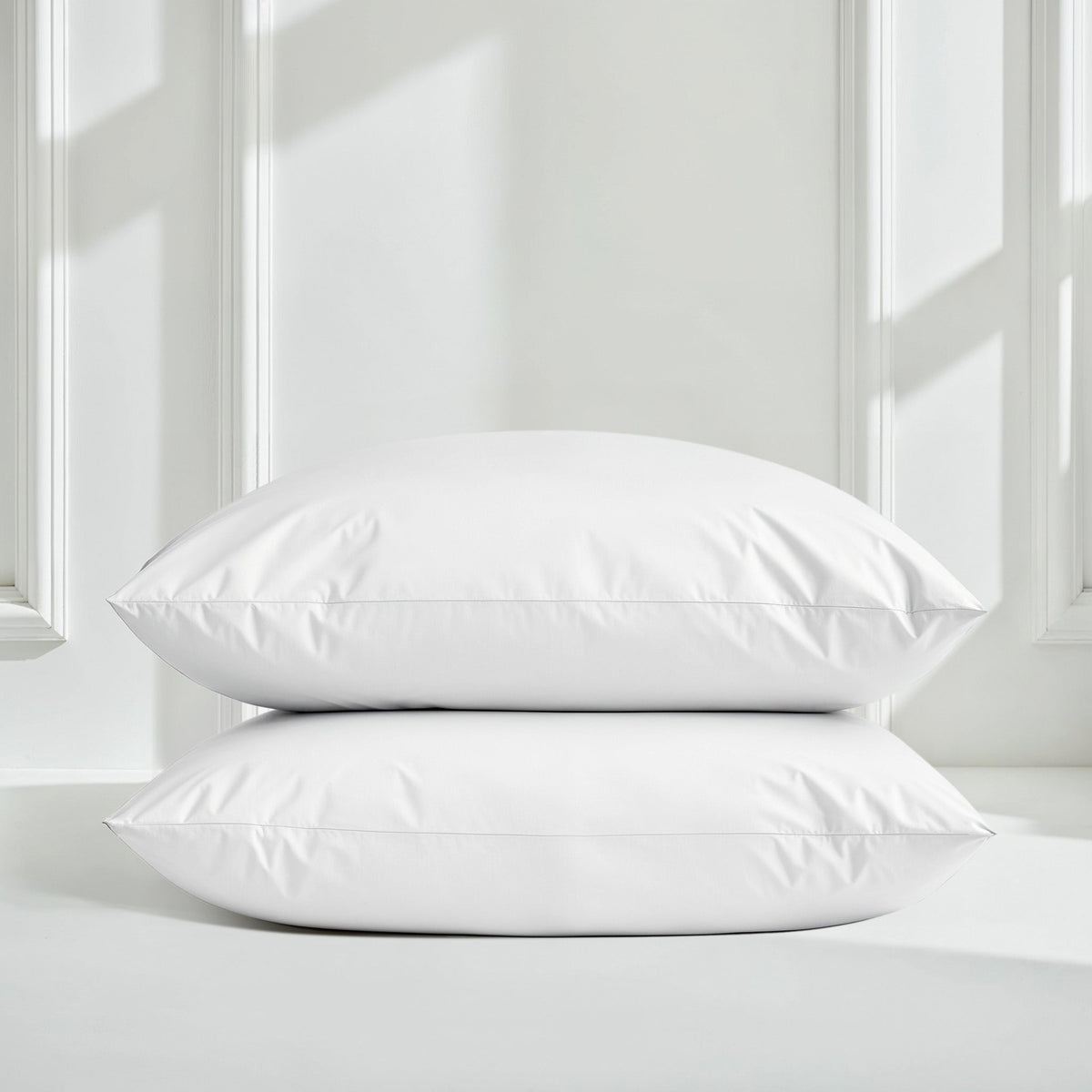 Luxe Australian Sateen Pillowcase Set – 400 TC | ESVILA