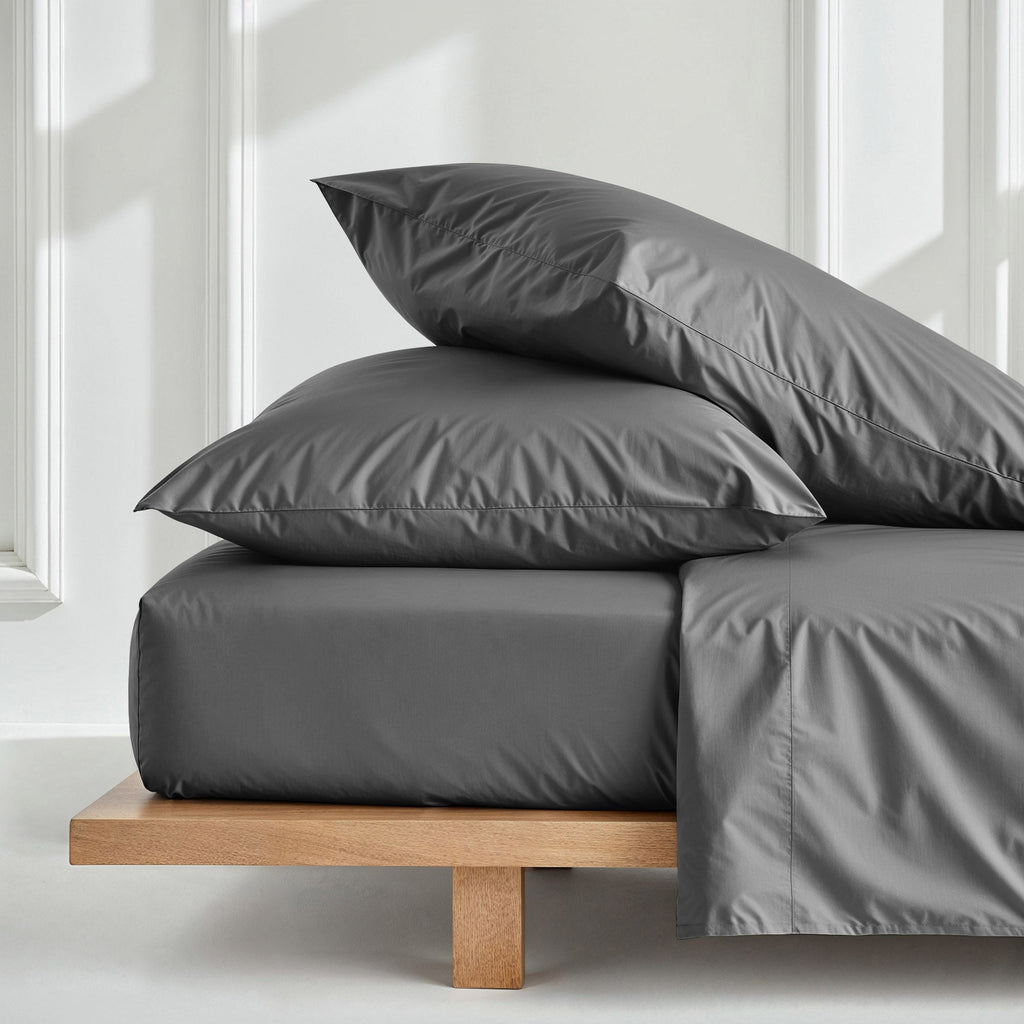 Luxe Australian Sateen Pillowcase Set – 400 TC | ESVILA
