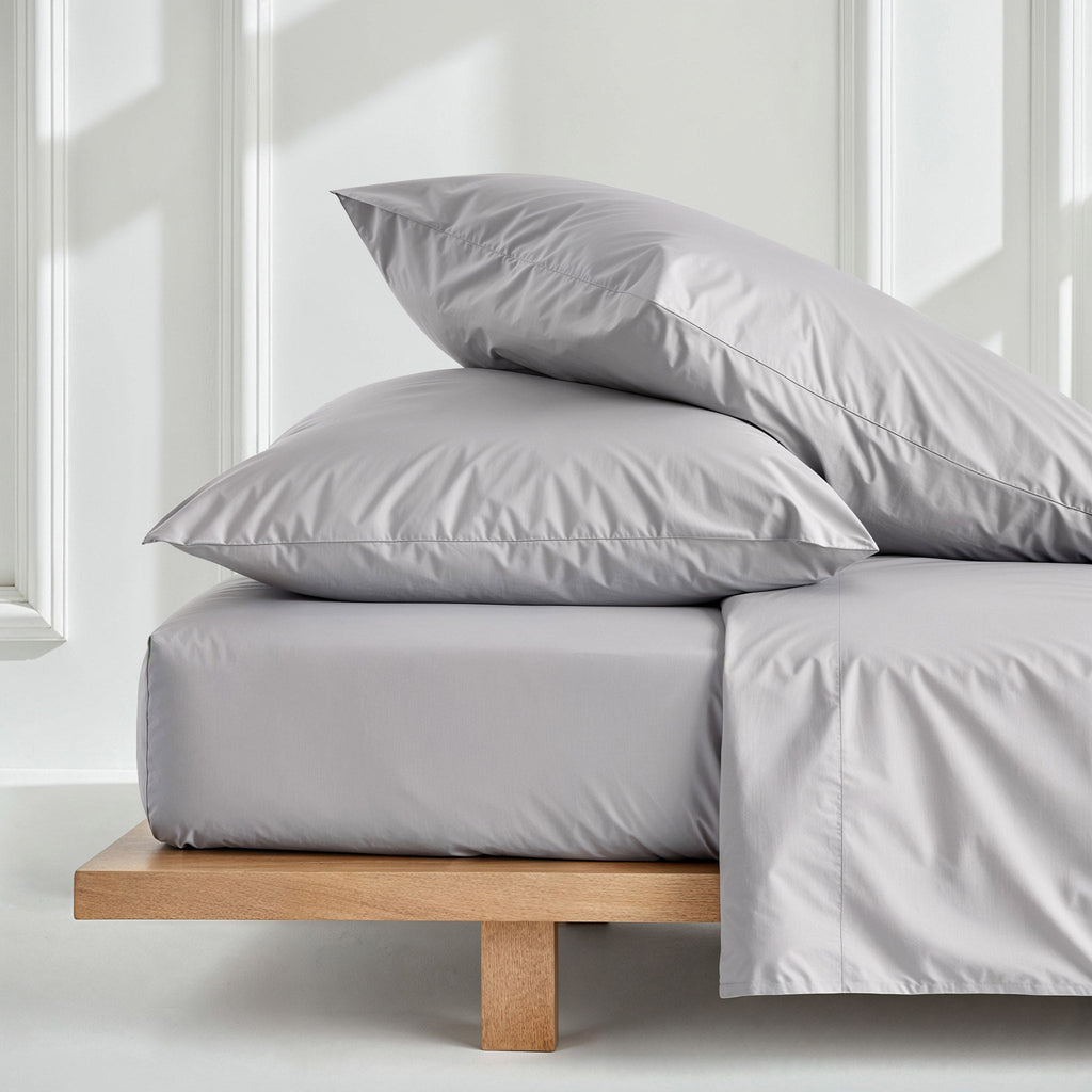 Luxe Australian Sateen Pillowcase Set – 400 TC | ESVILA