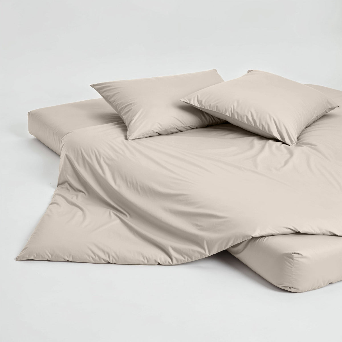 Luxe Australian Sateen Pillowcase Set – 400 TC | ESVILA