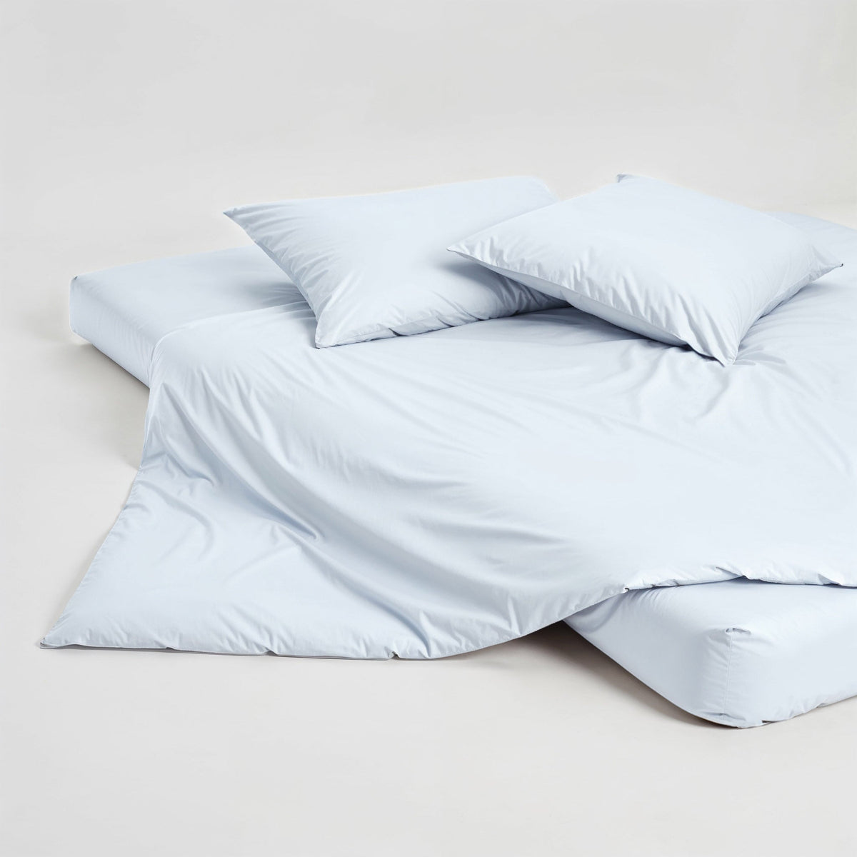 Luxe Australian Sateen Pillowcase Set – 400 TC | ESVILA