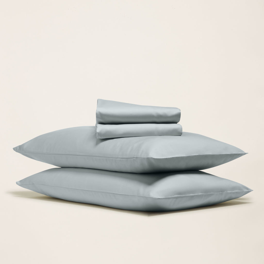 Luxe Australian Sateen Bedding Bundle – 400 TC | ESVILA