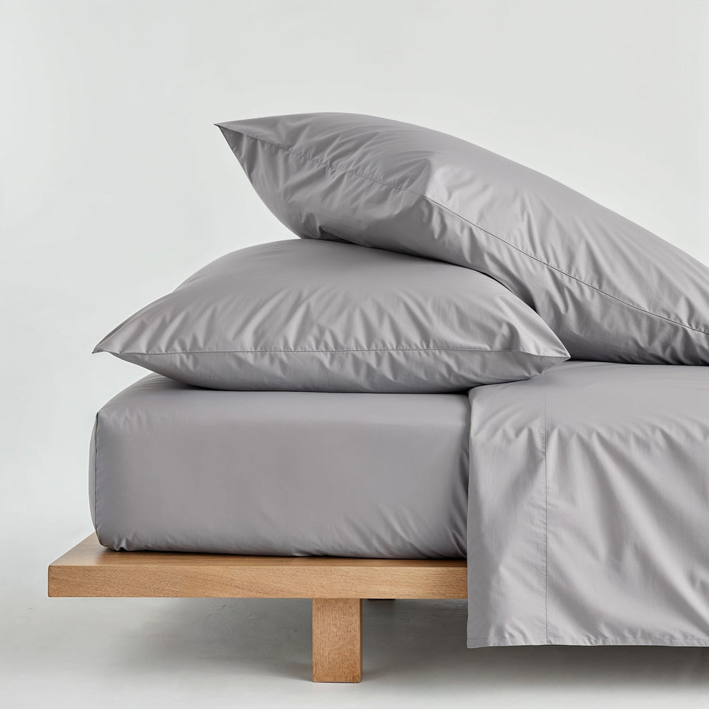 Luxe Australian Sateen Bedding Bundle – 400 TC | ESVILA
