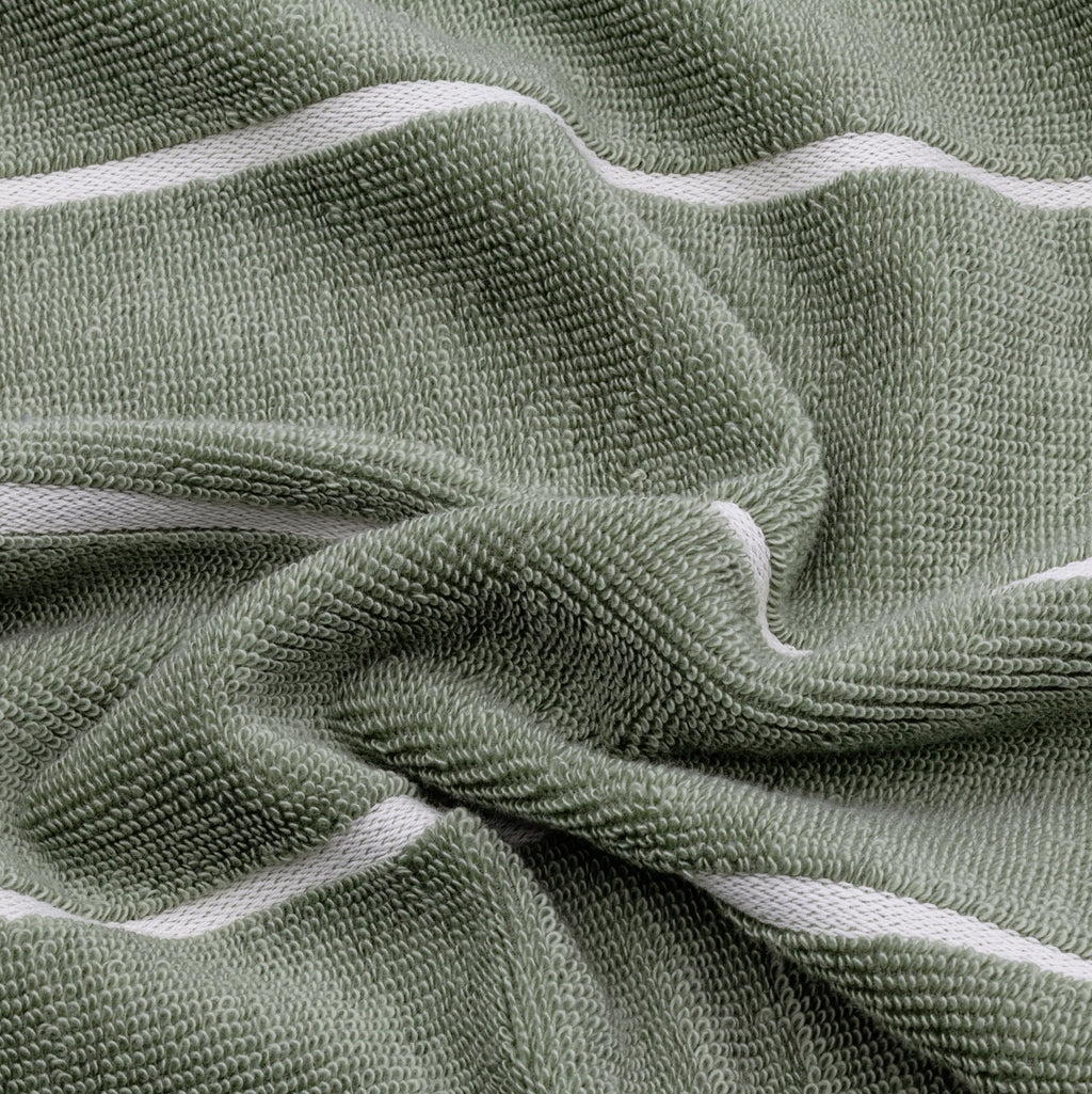 Australian Cotton Bath Towel – 600 GSM, Deia | ESVILA