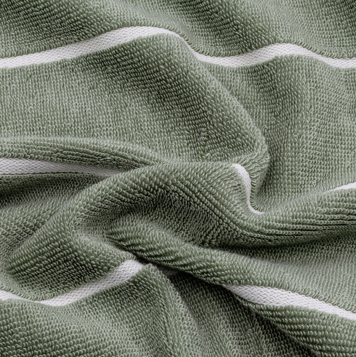 Australian Cotton Bath Towel – 600 GSM, Deia | ESVILA