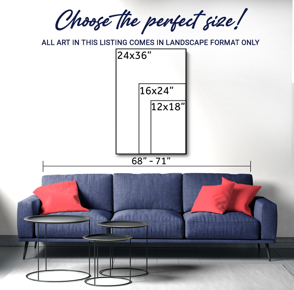 Shore study coastal relief wall art