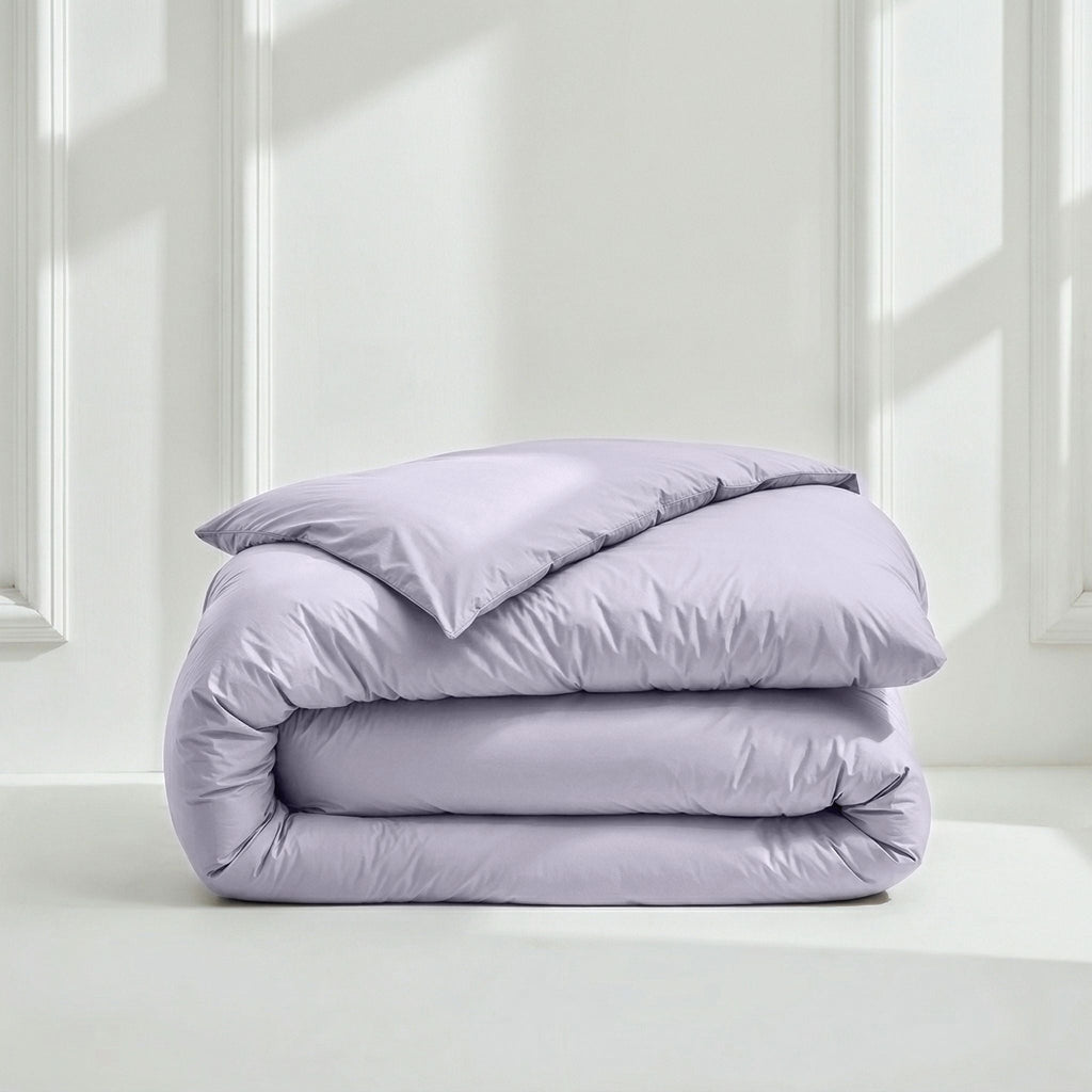Luxe Australian Sateen Bedding Bundle – 400 TC | ESVILA