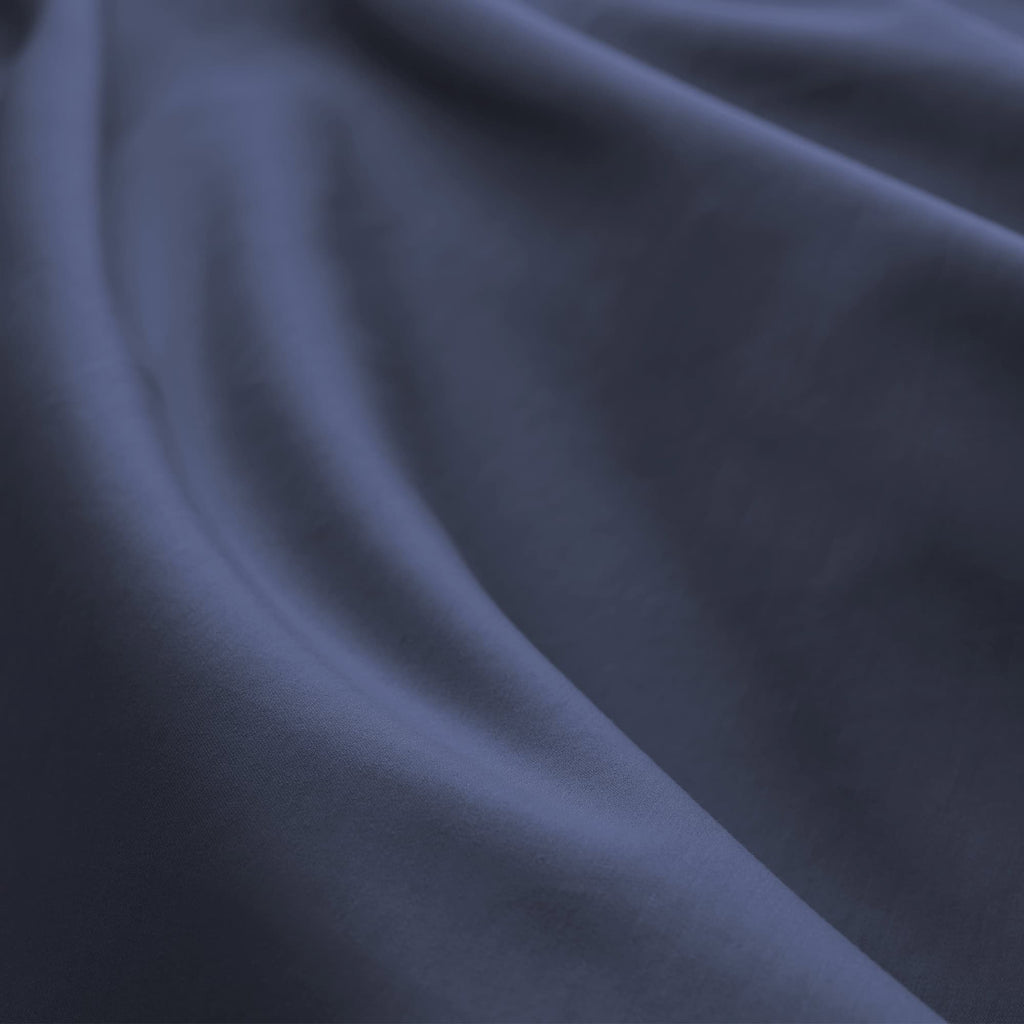 500 TC Sateen Bed Sheet Set – Organic Cotton | ESVILA