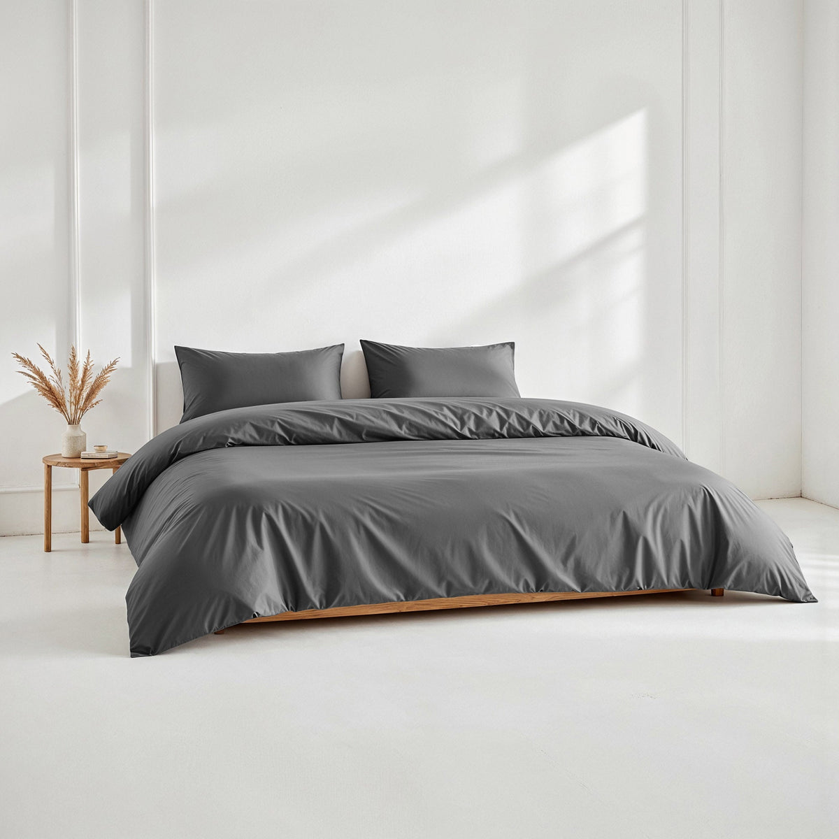 Luxe Australian Sateen Bedding Bundle – 400 TC | ESVILA