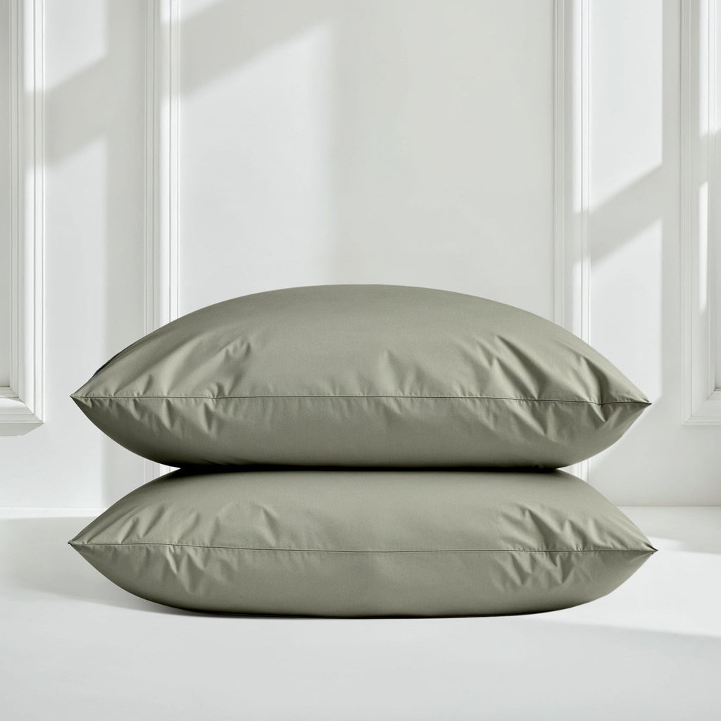 Luxe Australian Sateen Pillowcase Set – 400 TC | ESVILA