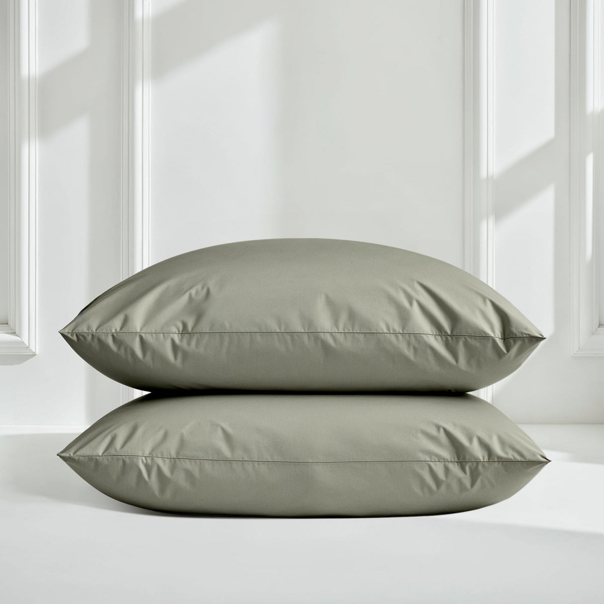 Luxe Australian Sateen Pillowcase Set – 400 TC | ESVILA