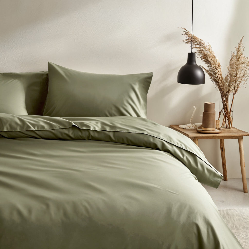 Luxe Australian Sateen Bedding Bundle – 400 TC | ESVILA