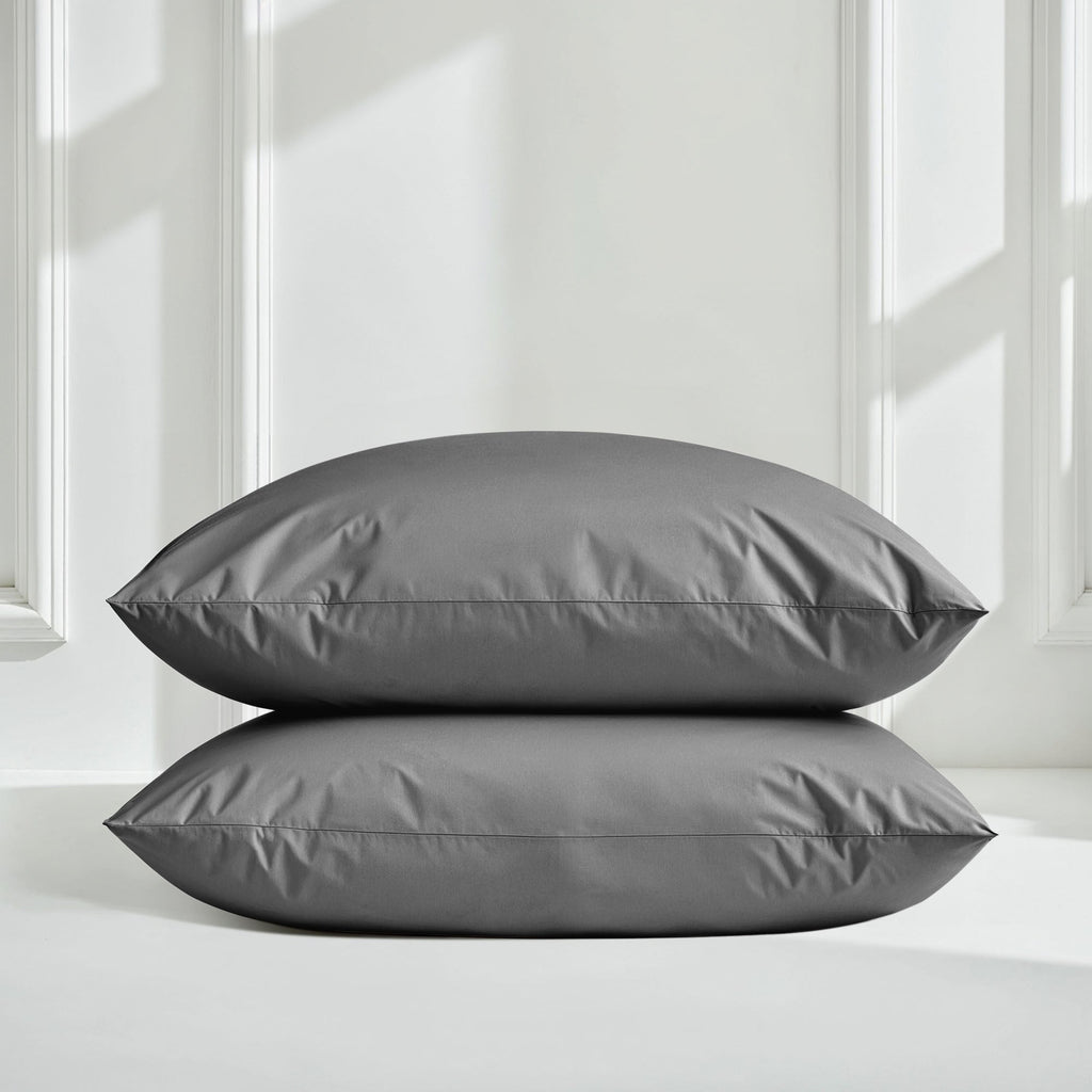 Luxe Australian Sateen Bedding Bundle – 400 TC | ESVILA