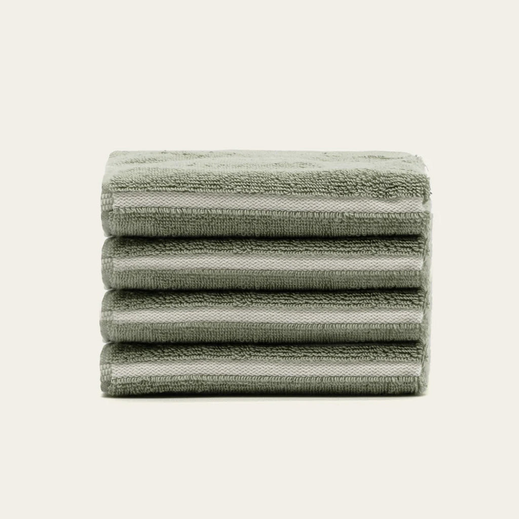 Australian Cotton Bath Towel – 600 GSM, Deia | ESVILA