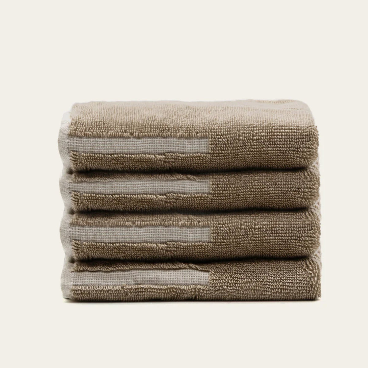 Australian Cotton Bath Towel – 600 GSM, Sorrel | ESVILA