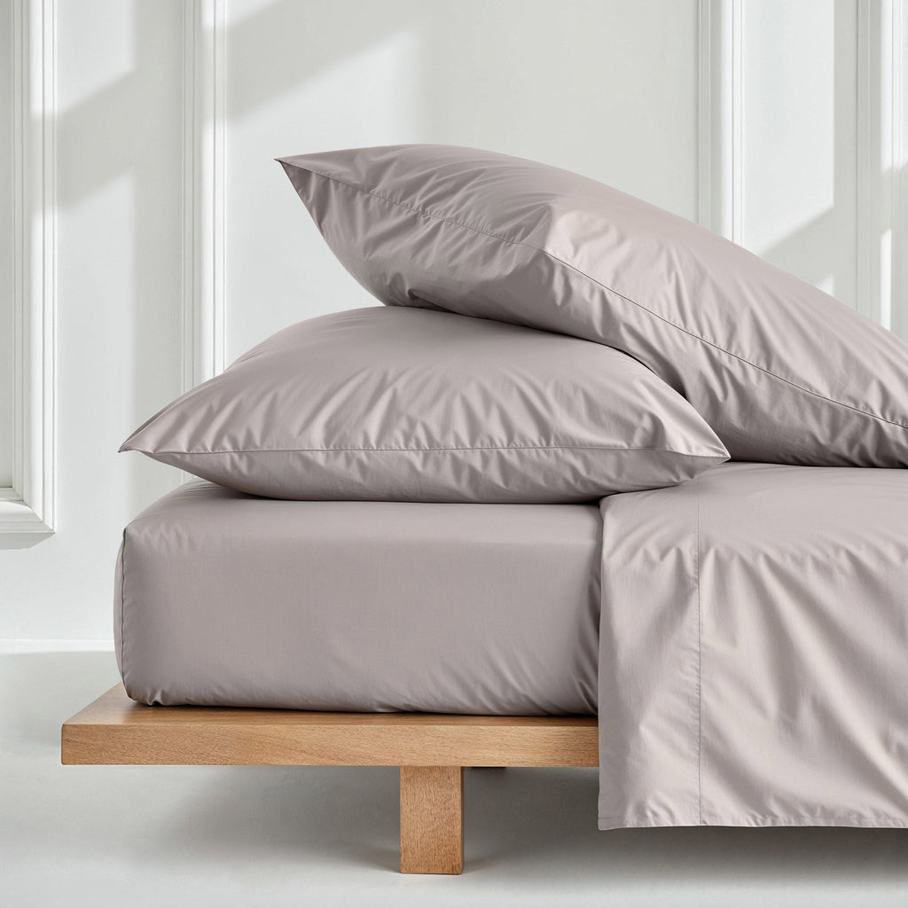 Luxe Australian Sateen Pillowcase Set – 400 TC | ESVILA