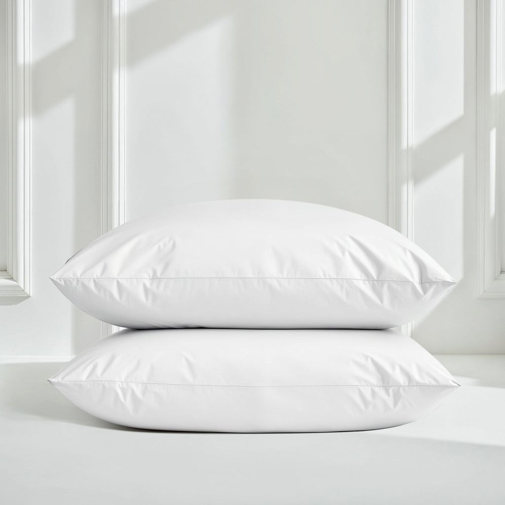 Luxe Australian Sateen Pillowcase Set – 400 TC | ESVILA