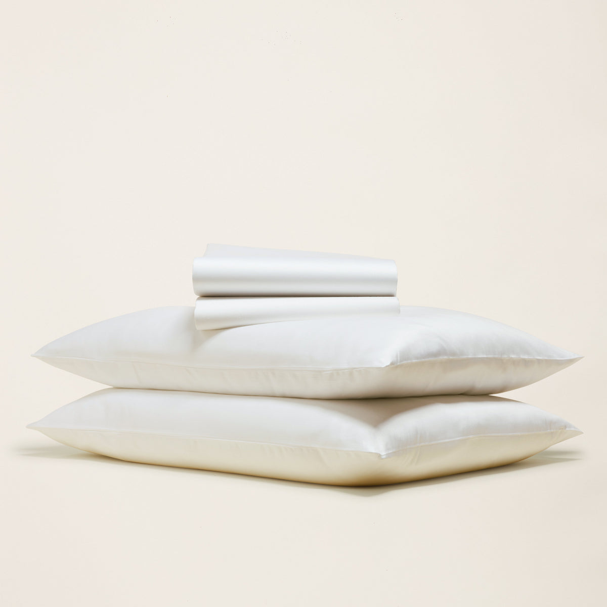 Luxe Australian Sateen Bedding Bundle – 400 TC | ESVILA