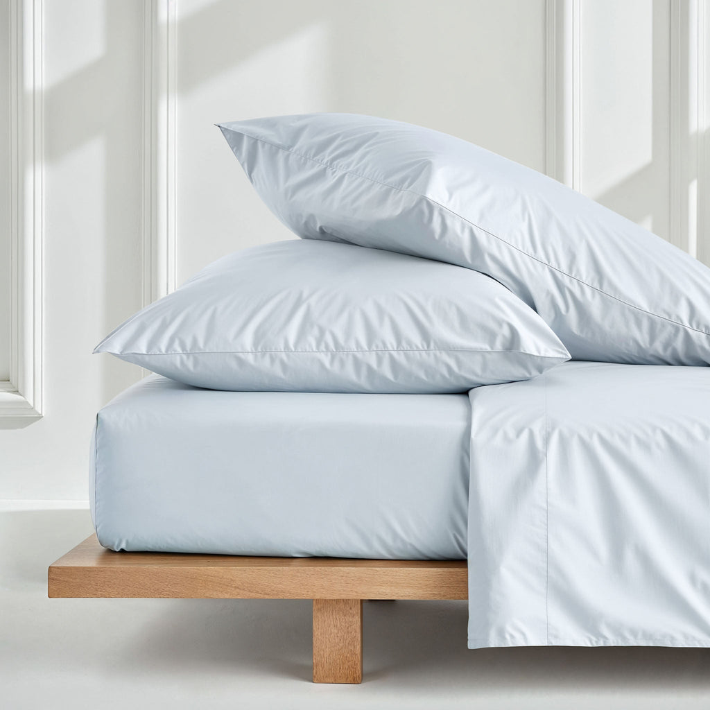 Luxe Australian Sateen Pillowcase Set – 400 TC | ESVILA