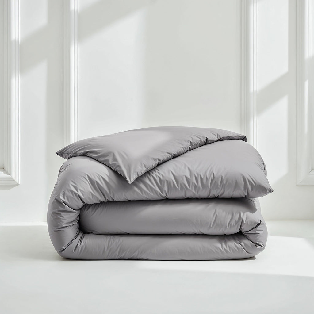 Luxe Australian Sateen Bedding Bundle – 400 TC | ESVILA