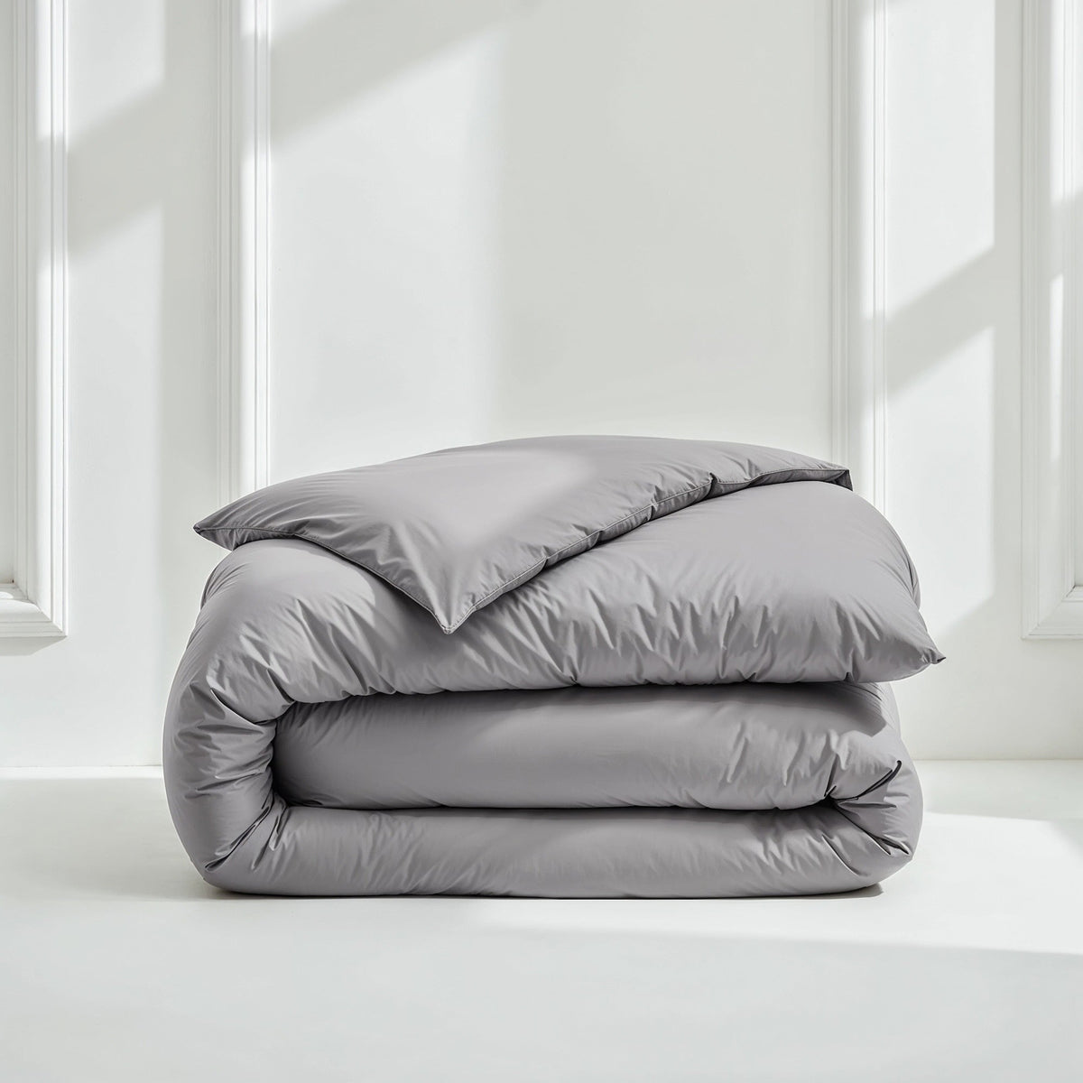 Luxe Australian Sateen Bedding Bundle – 400 TC | ESVILA