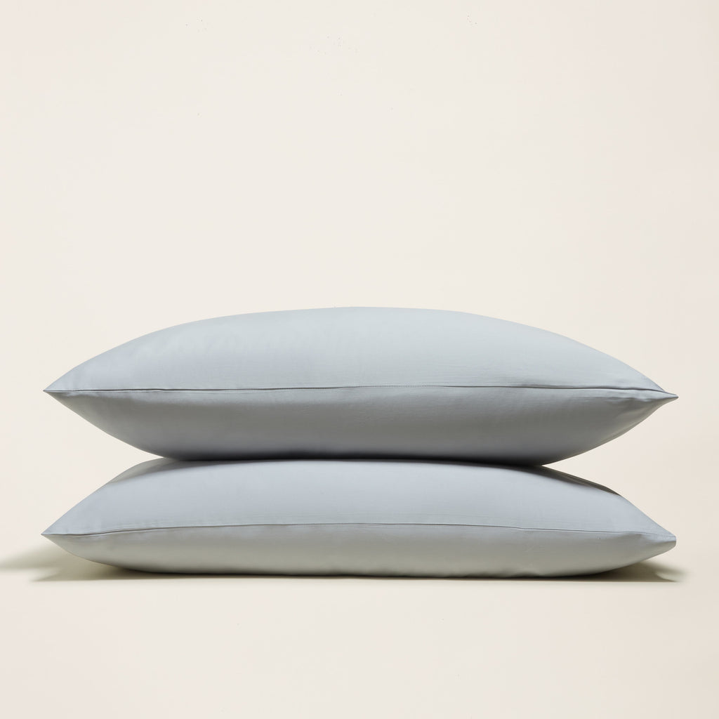 Luxe Australian Sateen Pillowcase Set – 400 TC | ESVILA