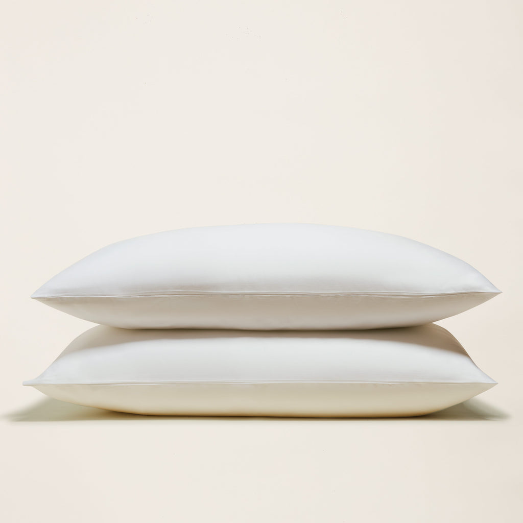 Luxe Australian Sateen Pillowcase Set – 400 TC | ESVILA