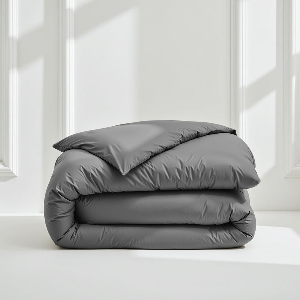 Luxe Australian Sateen Bedding Bundle – 400 TC | ESVILA