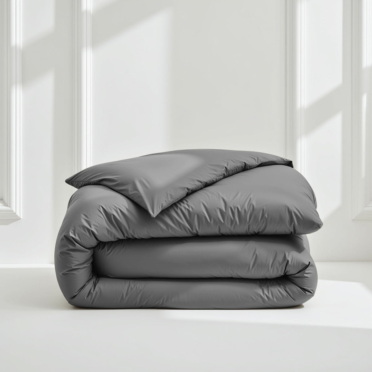 Luxe Australian Sateen Bedding Bundle – 400 TC | ESVILA