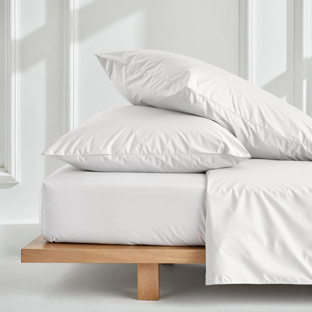 Luxe Australian Sateen Bedding Bundle – 400 TC | ESVILA