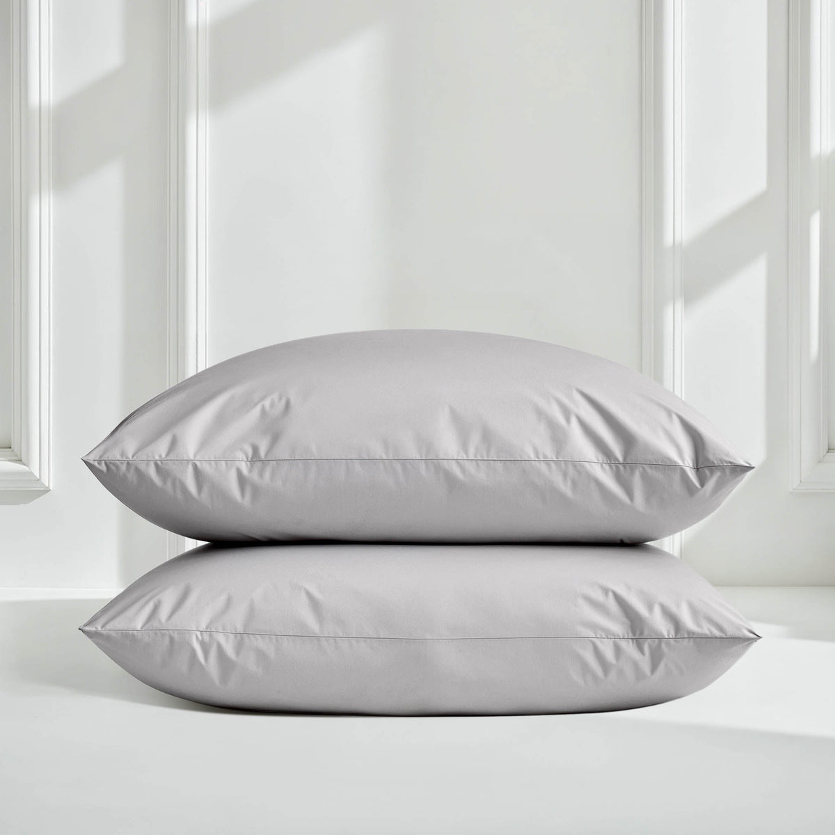 Luxe Australian Sateen Pillowcase Set – 400 TC | ESVILA
