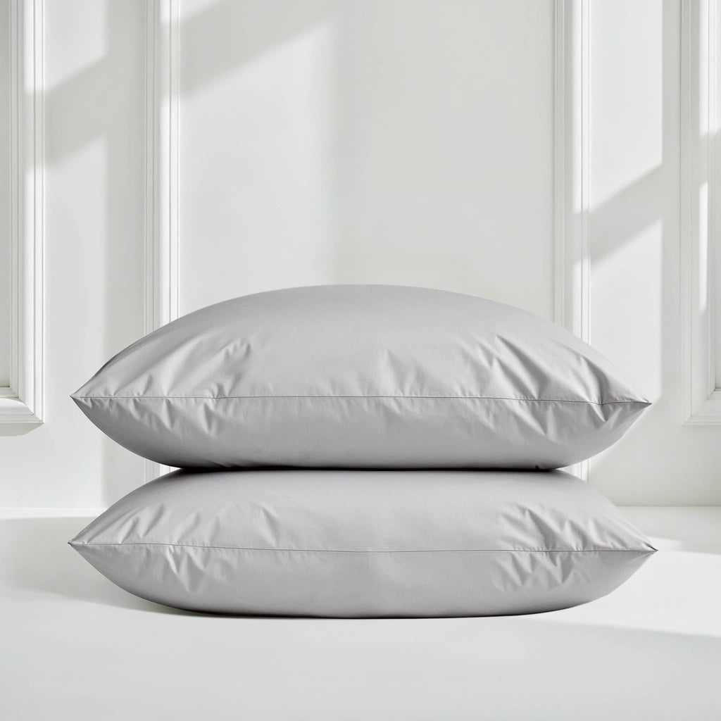 Luxe Australian Sateen Pillowcase Set – 400 TC | ESVILA