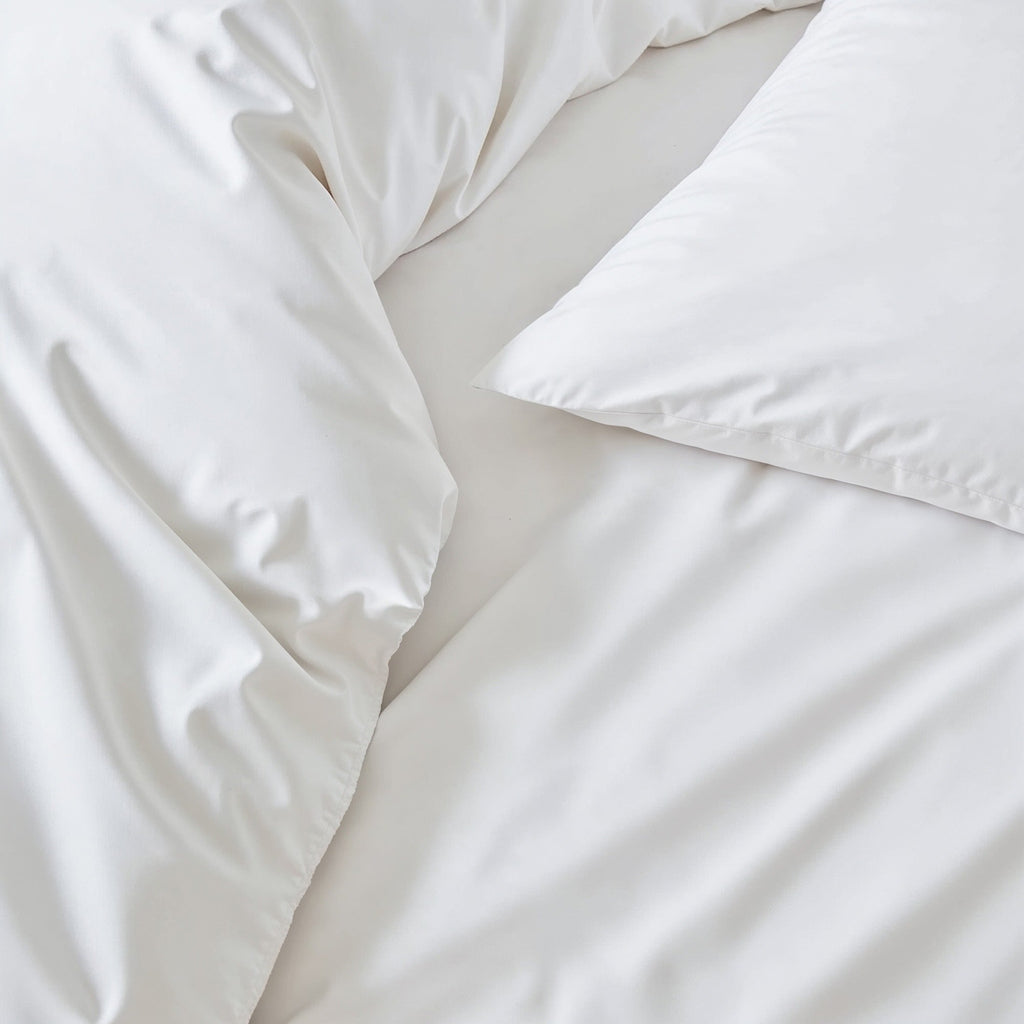 Luxe Australian Sateen Bedding Bundle – 400 TC | ESVILA