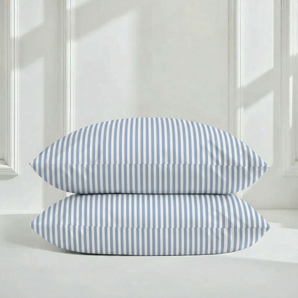 Luxe Australian Sateen Bedding Bundle – 400 TC | ESVILA