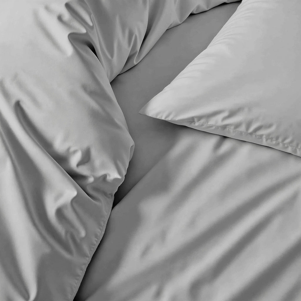 Luxe Australian Sateen Bedding Bundle – 400 TC | ESVILA