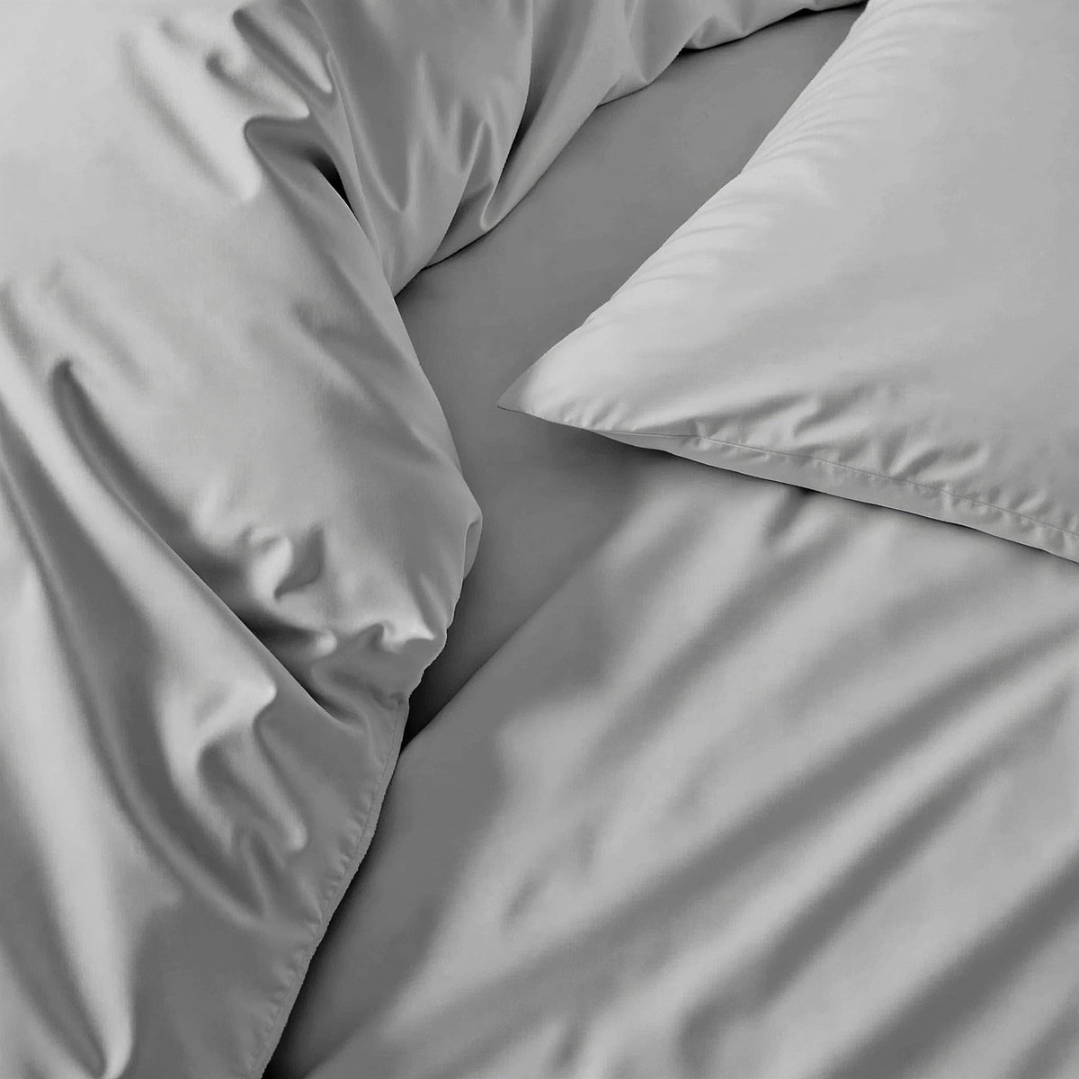 Luxe Australian Sateen Bedding Bundle – 400 TC | ESVILA