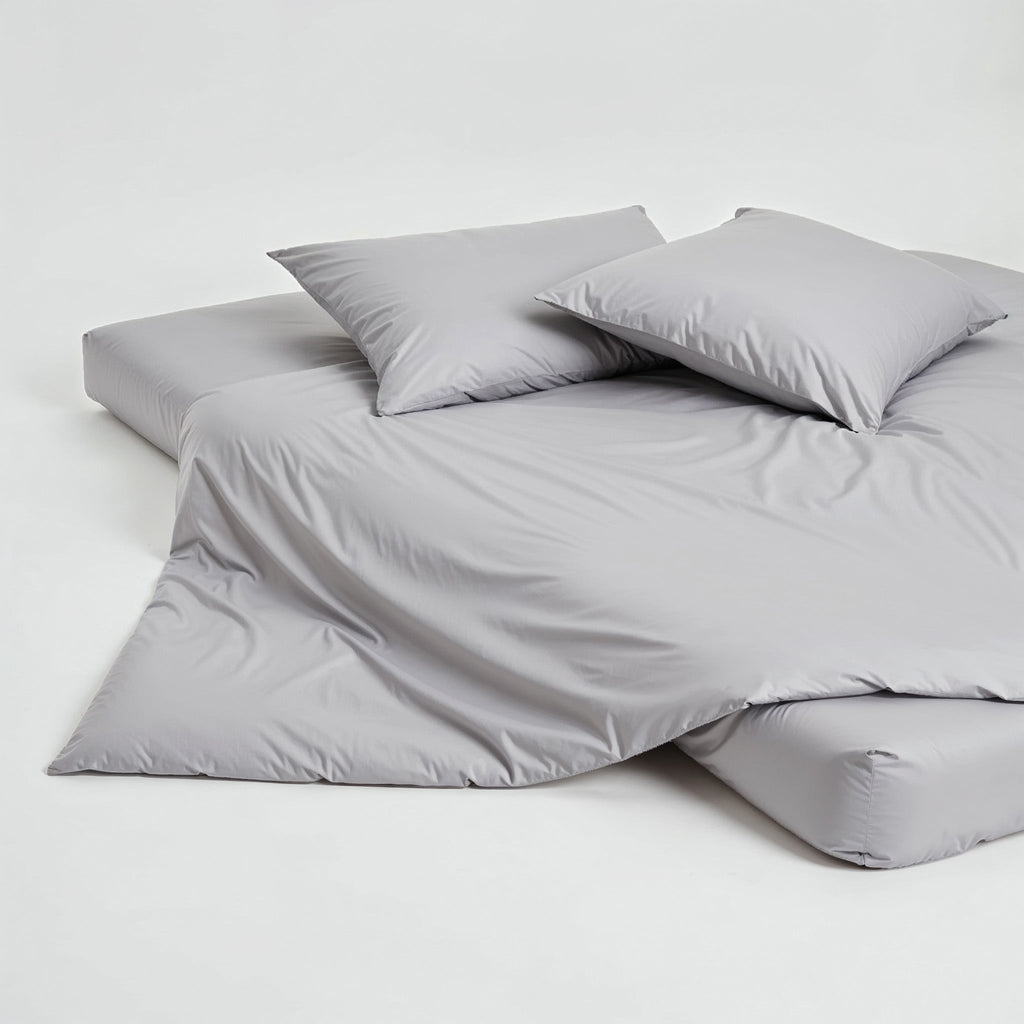 Luxe Australian Sateen Pillowcase Set – 400 TC | ESVILA