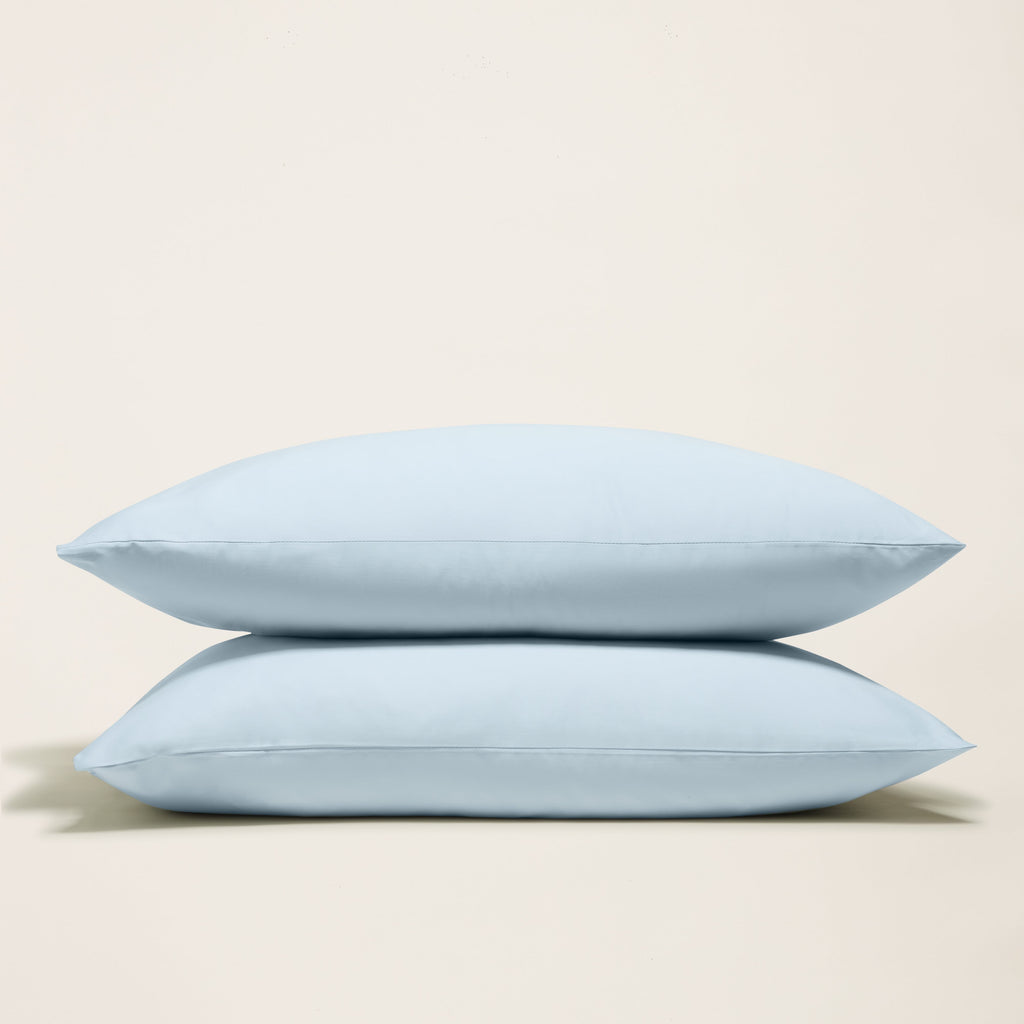 Luxe Australian Sateen Pillowcase Set – 400 TC | ESVILA