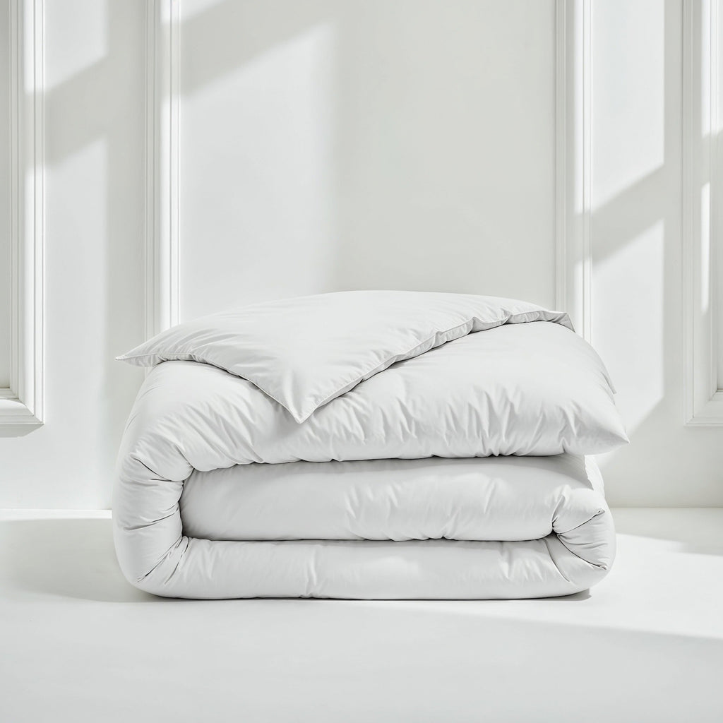Luxe Australian Sateen Bedding Bundle – 400 TC | ESVILA