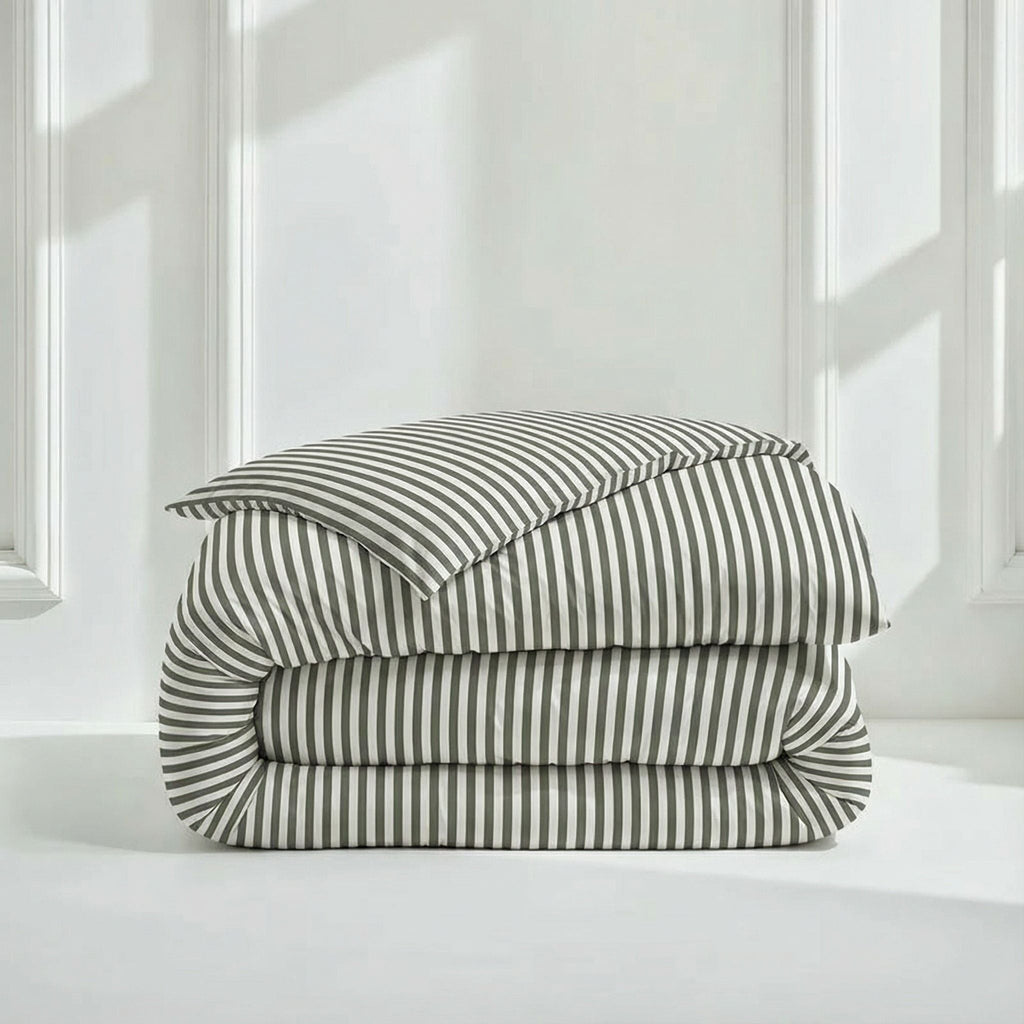Luxe Australian Sateen Bedding Bundle – 400 TC | ESVILA