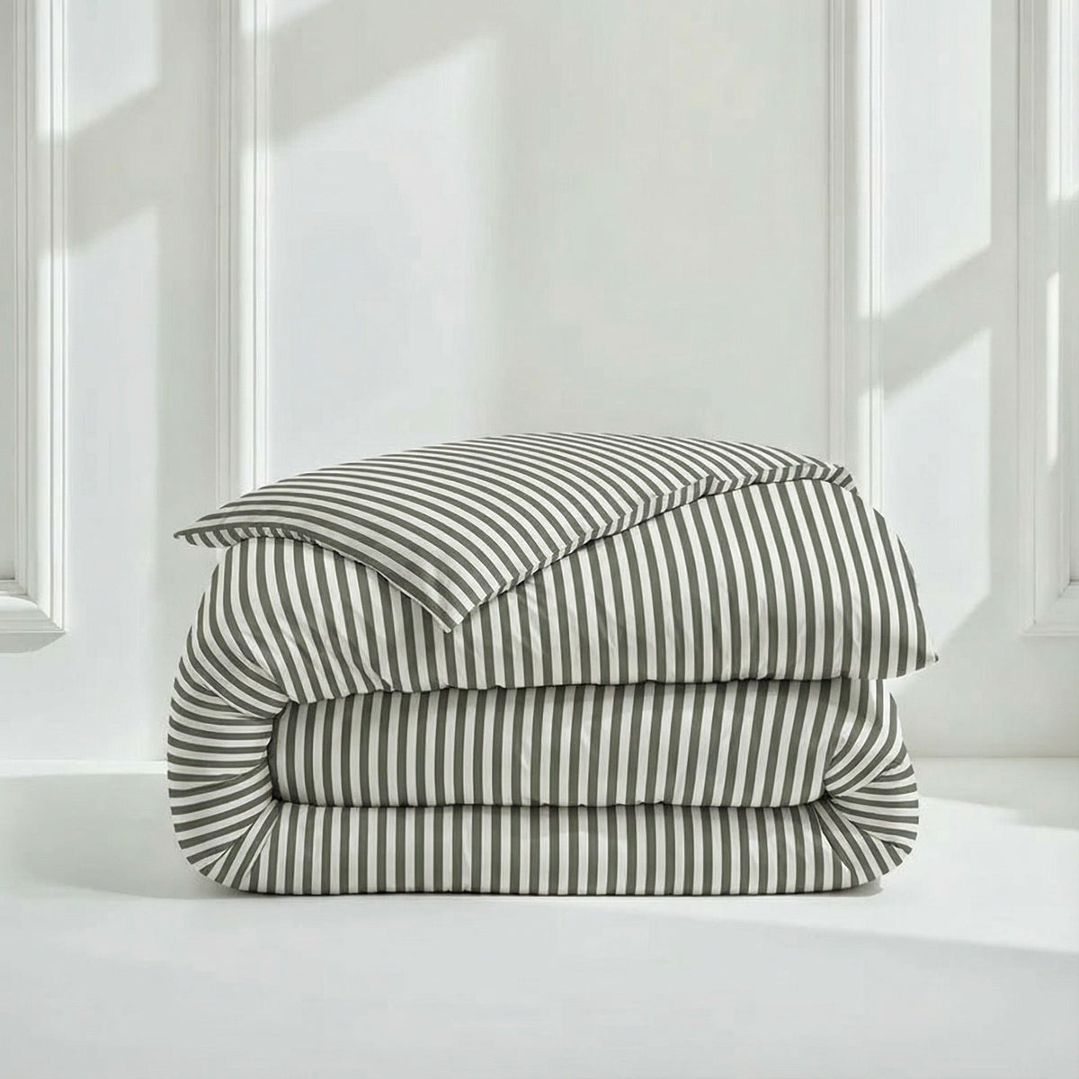 Luxe Australian Sateen Bedding Bundle – 400 TC | ESVILA