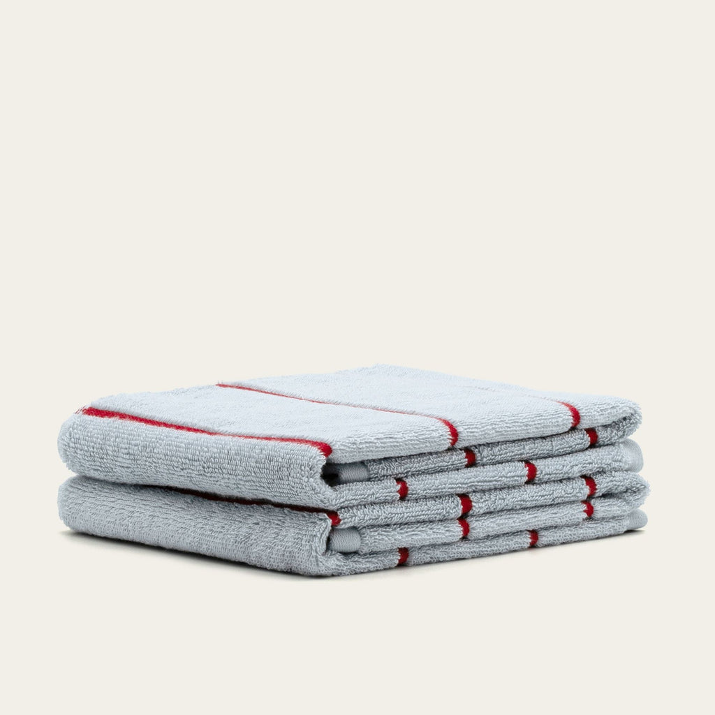 Australian Cotton Bath Towel – 600 GSM, Deia | ESVILA