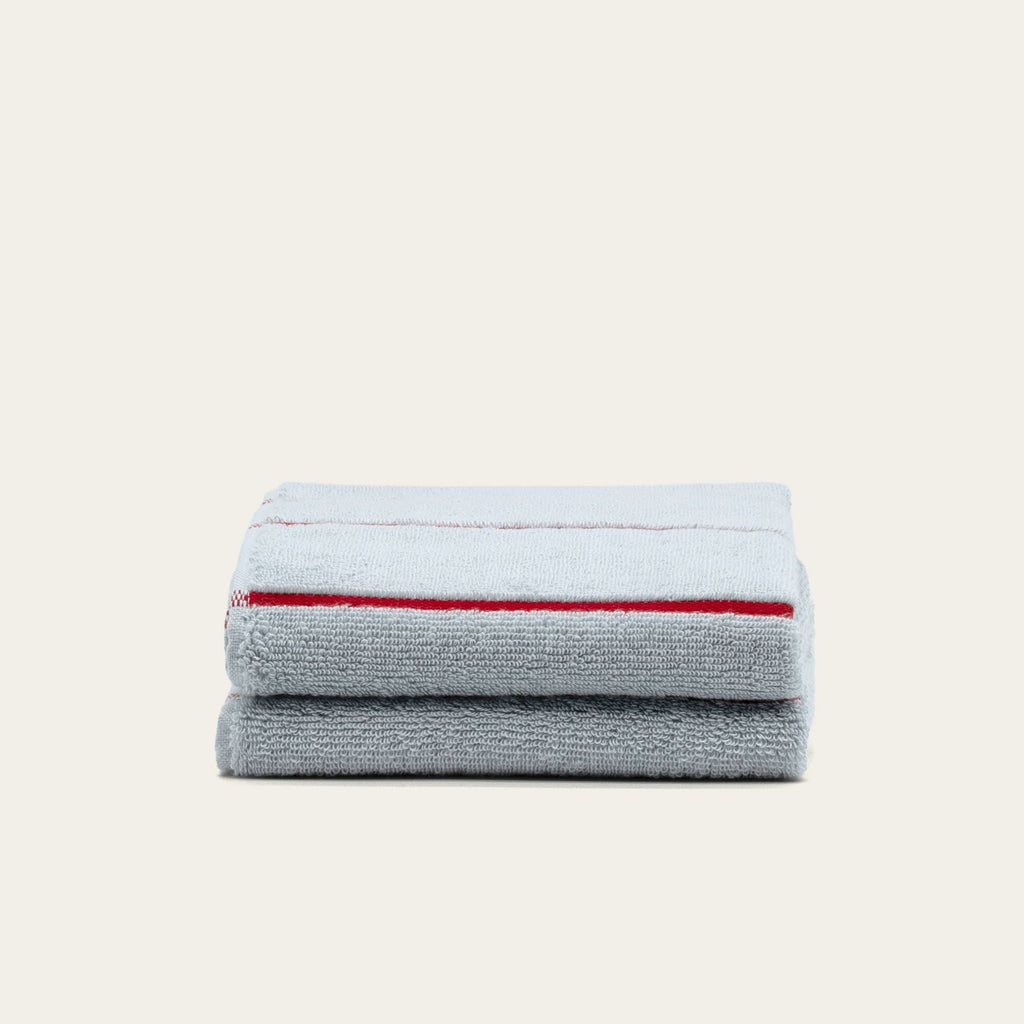 Australian Cotton Bath Towel – 600 GSM, Deia | ESVILA