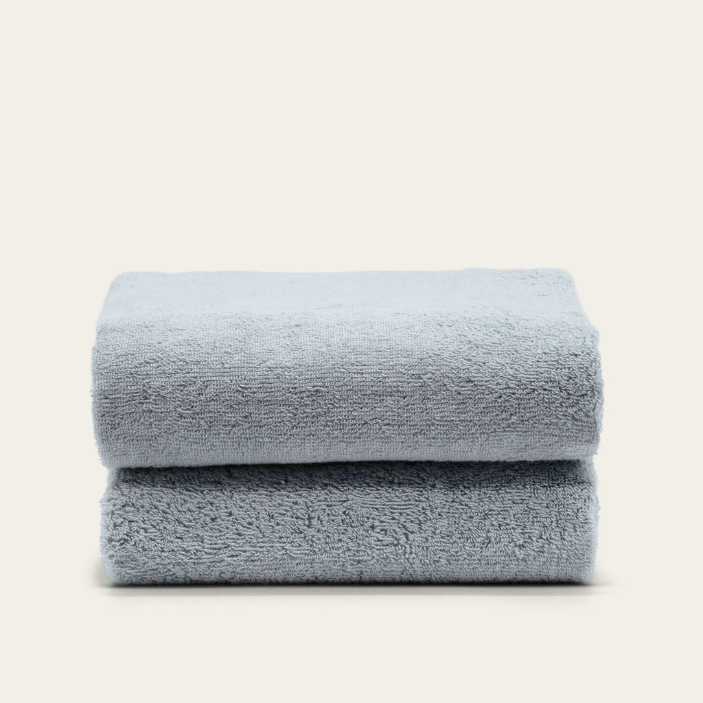 Australian Cotton Bath Towel – 600 GSM, Deia | ESVILA