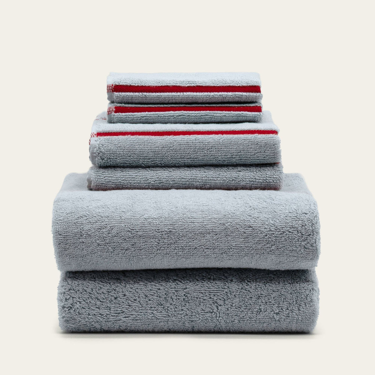 Australian Cotton Bath Towel – 600 GSM, Deia | ESVILA