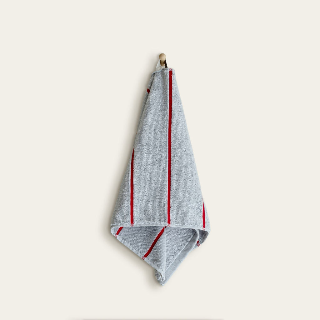 Australian Cotton Bath Towel – 600 GSM, Deia | ESVILA