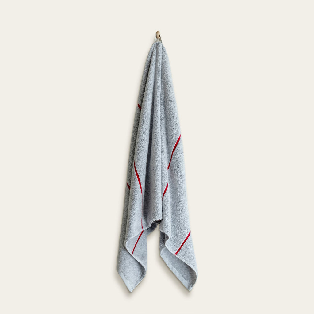 Australian Cotton Bath Towel – 600 GSM, Deia | ESVILA